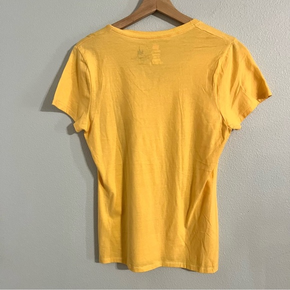 Rare Disney Parks Epcot 35th Anniversary Figment Tshirt Size XS - Picture 3 of 4